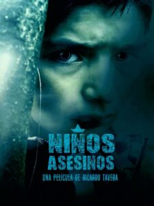Niños Asesinos – 2018 – Online In Netflix