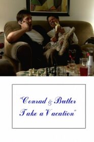 Conrad and Butler Take a Vacation – 2000 – Online In Netflix