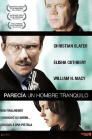 He Was a Quiet Man – 2007 – Online In Netflix