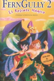 FernGully 2: The Magical Rescue – 1998 – Online In Netflix