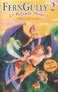 FernGully 2: The Magical Rescue – 1998 – Online In Netflix