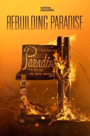 La Reconsutrucción de Paradise – 2020 – Online In Netflix