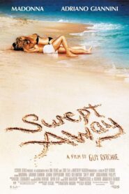 Swept Away – 2002 – Online In Netflix