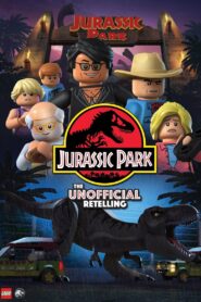 LEGO Jurassic Park: The Unofficial Retelling – 2023 – Online In Netflix