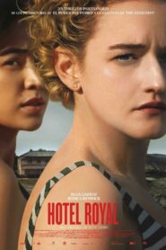 El Hotel Real – 2023 – Online In Netflix