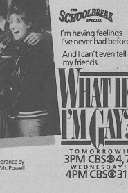 What If I’m Gay? – 1987 – Online In Netflix