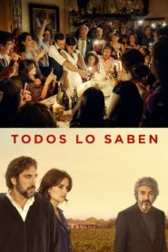 Todos lo saben – 2018 – Online In Netflix
