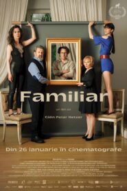 Familiar – 2023 – Online In Netflix