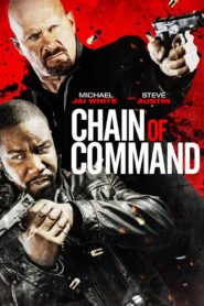 Cadena de comando – 2015 – Online In Netflix