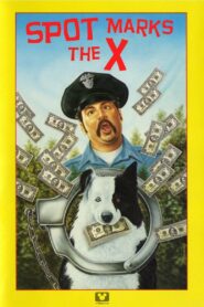 Spot Marks the X – 1986 – Online In Netflix
