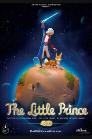Le Petit Prince 4D – 2011 – Online In Netflix