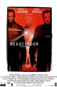 El Mediador – 1998 – Online In Netflix