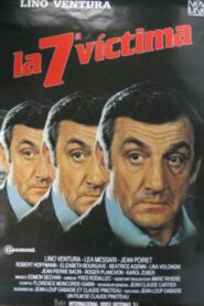 La 7ème cible – 1984 – Online In Netflix