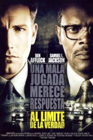 Fuera de control – 2002 – Online In Netflix