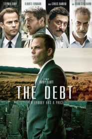 The Debt – 2015 – Online In Netflix