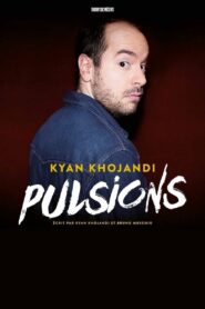 Kyan Khojandi : Pulsions – 2019 – Online In Netflix