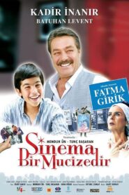 Sinema Bir Mucizedir – 2005 – Online In Netflix