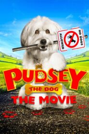 Pudsey, el perro – 2014 – Online In Netflix
