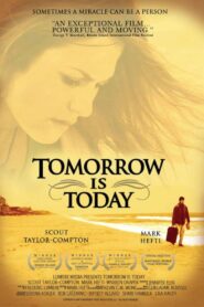 Tomorrow is Today – 2008 – Online In Netflix