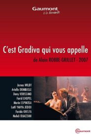 Gradiva (C’est Gradiva qui vous appelle) – 2007 – Online In Netflix