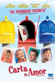 The Love Letter – 1999 – Online In Netflix