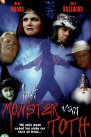 Het Monster van Toth – 1999 – Online In Netflix