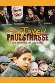 Die Jungen von der Paulstraße – 2003 – Online In Netflix