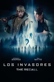 Los invasores – 2017 – Online In Netflix