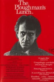 The Ploughman’s Lunch – 1983 – Online In Netflix