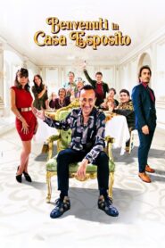 Benvenuti in casa Esposito – 2021 – Online In Netflix