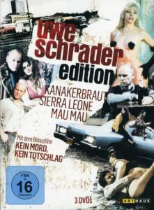 Kanakerbraut – 1983 – Online In Netflix