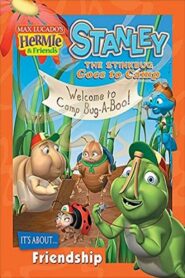 Hermie & Friends: Stanley the Stinkbug Goes to Camp – 2006 – Online In Netflix