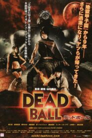 デッドボール – 2011 – Online In Netflix