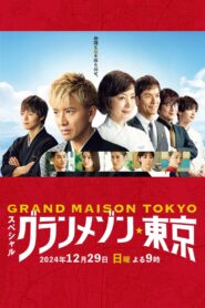 グランメゾン東京 スペシャル – 2024 – Online In Netflix