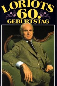 Loriots 60. Geburtstag – 1983 – Online In Netflix