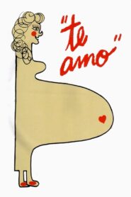 Te amo – 1986 – Online In Netflix