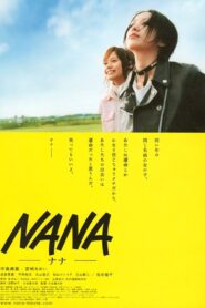 NANA – 2005 – Online In Netflix