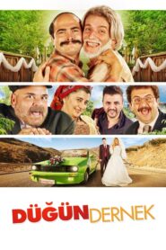 Düğün Dernek – 2013 – Online In Netflix