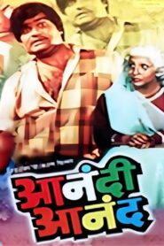 आनंदी आनंद – 1987 – Online In Netflix