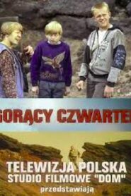 Gorący czwartek – 1996 – Online In Netflix