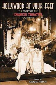 Hollywood at Your Feet: The Story of the Chinese Theatre Footprints – 2000 – Online In Netflix
