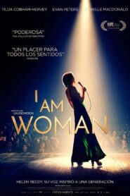 I Am Woman – 2020 – Online In Netflix