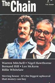 The Chain – 1984 – Online In Netflix