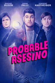 Probable Asesino – 2018 – Online In Netflix