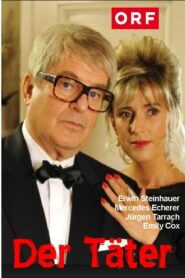 Der Täter – 2010 – Online In Netflix