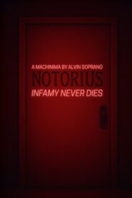 Notorius – 2021 – Online In Netflix