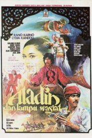 Aladin dan Lampu Wasiat – 1982 – Online In Netflix