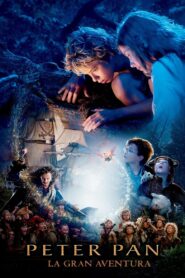 Peter Pan: La gran aventura – 2003 – Online In Netflix
