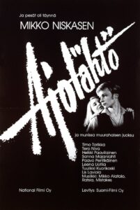 Ajolähtö – 1982 – Online In Netflix