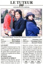 Le tuteur – 1996 – Online In Netflix